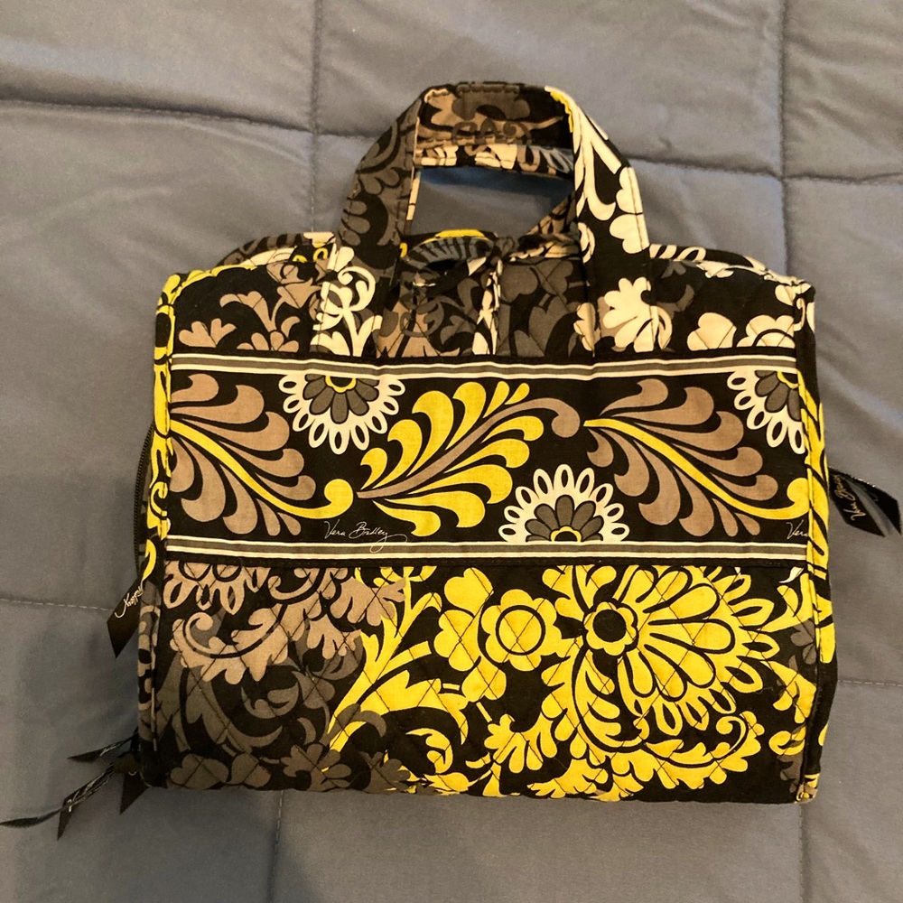 Vera Bradley Hanging Organizer